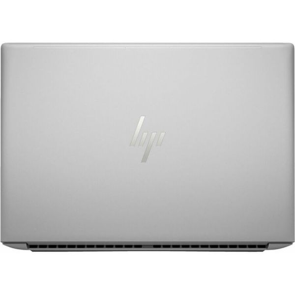 HP ZBook Fury G11 16