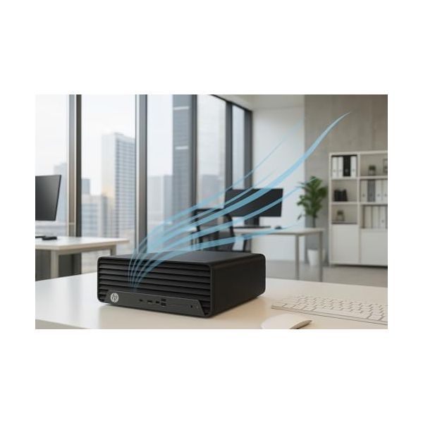 HP ProDesk 400 G9 SFF Business Desktop PC