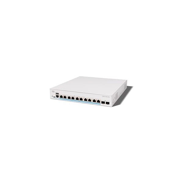 Cisco C1300X-10NU-2X Ethernet Switch