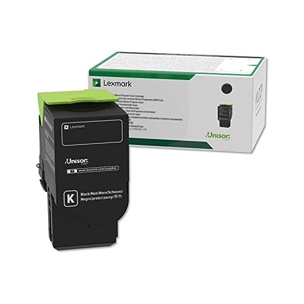 Lexmark - Magenta - original