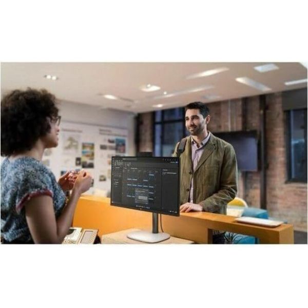 HP ProStudio 4 AiO G1i All-in-One Computer - Intel Core Ultra 5 235 - vPro Technology - 16 GB - 512 GB PCI Express NVMe SSD - 23.8