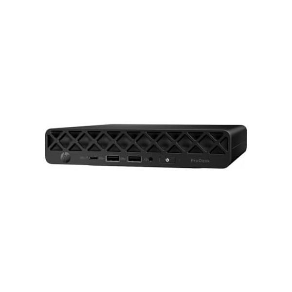 HP ProDesk 4 Mini G1i AI Business Mini PC (Intel Ultra 5-235T 14-Core