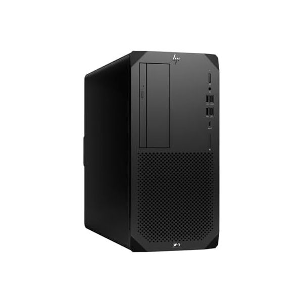 HP Z2 G9 Workstation - Core i9 14th Gen i9-14900K - 32 GB - 1 TB SSD - Tower - Intel W680 Chip - Windows 11 Pro - T1000 8 GB Graphics - Serial ATA/600 Controller - 0