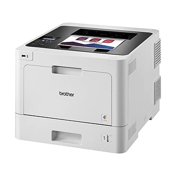Brother HL-L8260CDW Business Color Laser Printer