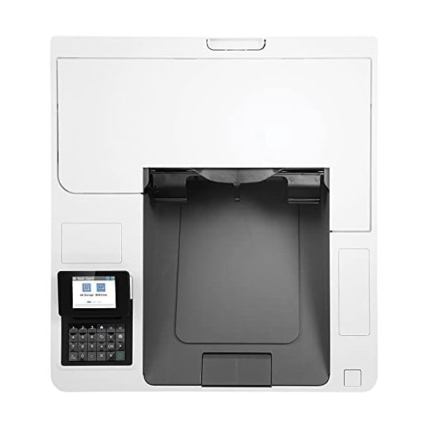 HP LaserJet Enterprise M607n Monochrome Printer with Built-in Ethernet (K0Q14A)