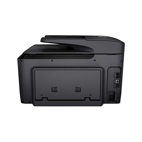 HP OfficeJet Pro 8710 All-in-One Wireless Printer