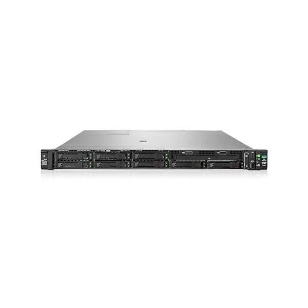 Hewlett Packard Enterprise ProLiant Compute DL360 Gen12 w/one Intel Xeon 6530P Processor