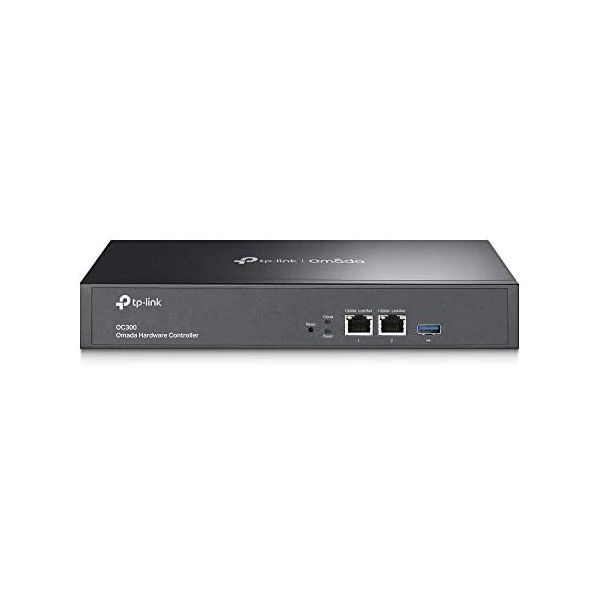 TP-Link Hardware Controller (OC200) – SDN Integrated