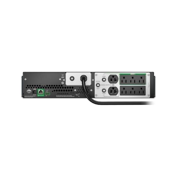 APC Smart-UPS Li-Ion SMTL2200RM2UC