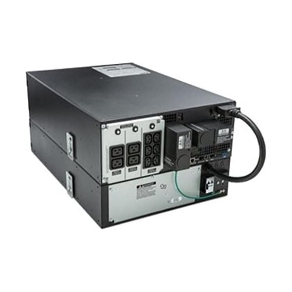 APC Smart-UPS SRT 192V 5kVA and 6kVA RM Battery Pack