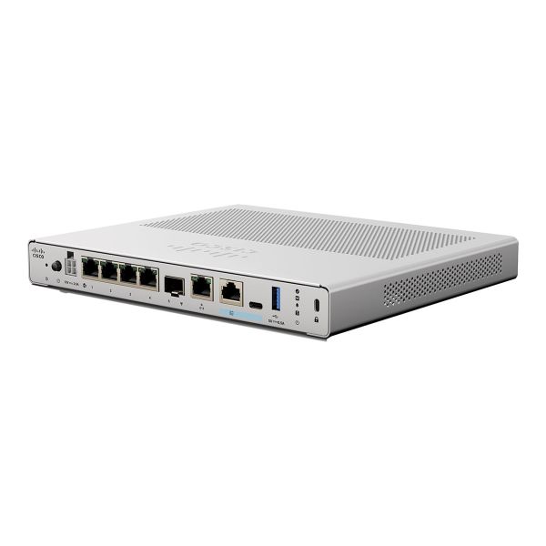Cisco Secure Firewall 220 Threat Defense - security appliance - CSF220-TD-K9