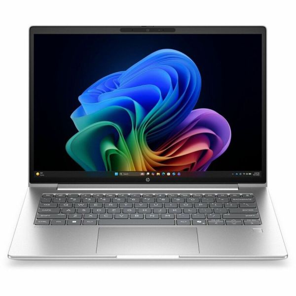 HP ProBook 4 G2i 14" Copilot+ PC Notebook - WUXGA - Intel Core Ultra 5 Series 3 325 - 16 GB - 512 GB SSD - English - DG4U4UT#ABA
