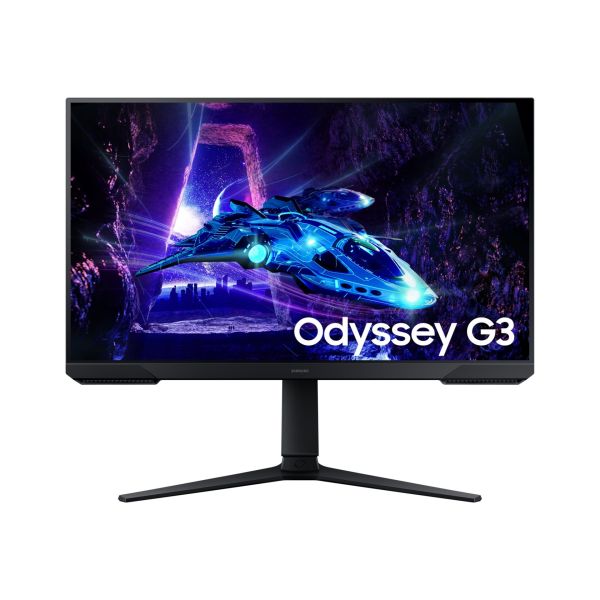 27IN ODYSSEY G3 16:9 180HZ HAS HDMI/DP FREESYNC HDR 10 1YR