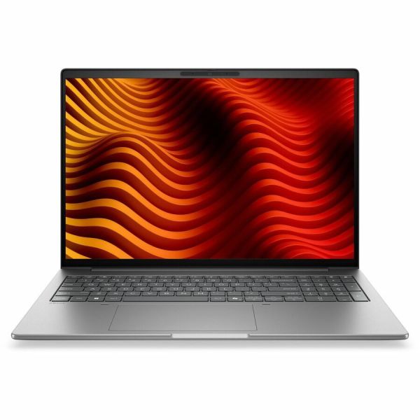 HP ZBook 8 G2a 16" Touchscreen Copilot+ PC Mobile Workstation - WUXGA - 60 Hz - AMD Ryzen AI 9 HX PRO Ryzen AI PRO 400 - DK8L8UT#ABA