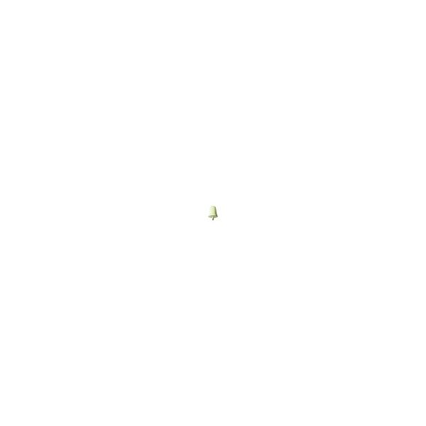 Cisco Aironet Dual-Band MIMO Wall-Mounted Omnidirectional Antenna - antenna - AIRANT2544V4MR8-RF