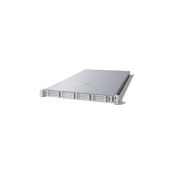 Cisco Compute Hyperconverged with Nutanix 220c M8 All-NVMe E.3S - rack-mountable no CPU - 0 GB - no HDD - HCINX220C-M8E3S