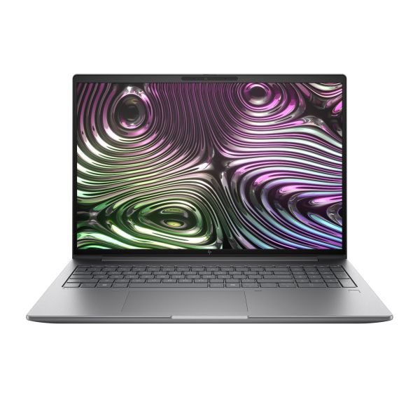 HP ZBook X G1i 16" Mobile Workstation - WUXGA - Intel Core Ultra 7 265H - vPro Technology - 32 GB - 1 TB SSD - English - C3BE2UT#ABA