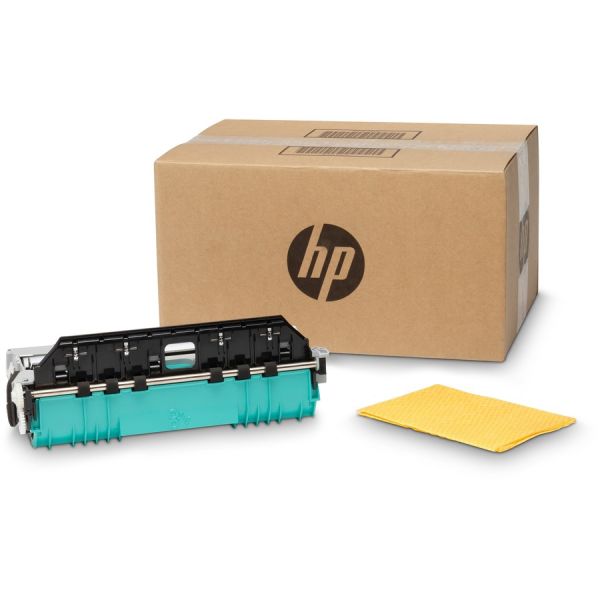 HP Officejet Enterprise Ink Collection Unit - B5L09A