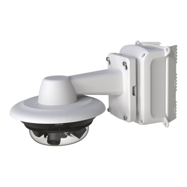 Cisco Meraki camera pole mounting kit - MA-MNT-MV-69