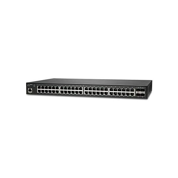 SonicWall Switch SWS14-48