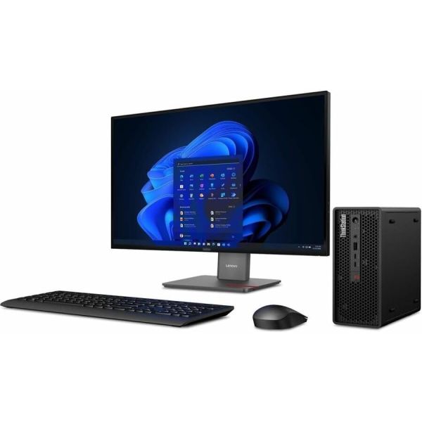 Lenovo ThinkStation P3 Ultra Gen 2 30J5