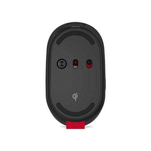 WIRELESS MULTI-DEVICE MOUSE