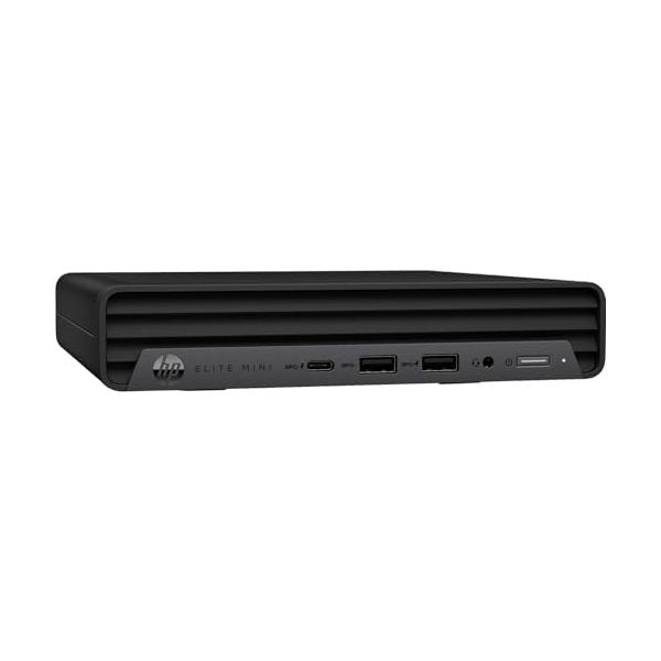 HP Mini PC Desktop Computer