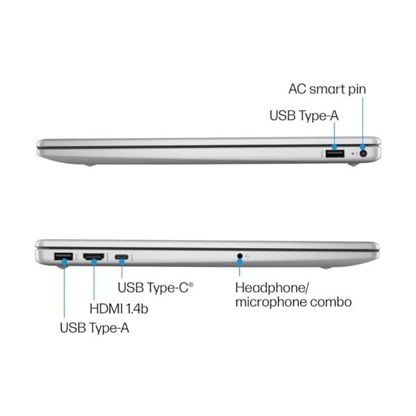 HP 15-FC000 2025 Laptop