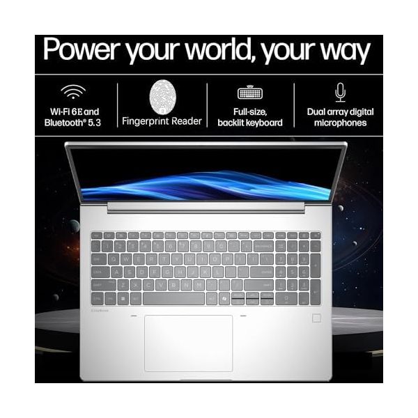 HP ZFLY14G11A R5-8640HS 14 16GB/512 PC