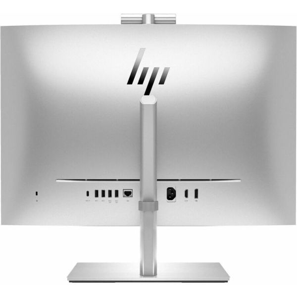 HP EliteOne 840 G9 All-in-One Computer - Intel Core i5 13th Gen i5-13500 Tetradeca-core (14 Core) - 8 GB RAM DDR5 SDRAM - 512 GB M.2 PCI Express NVMe SSD - 23.8