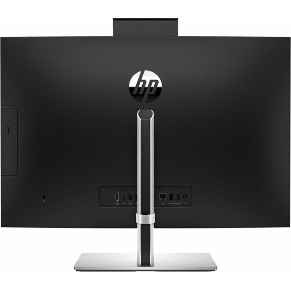 HP ProOne 440 G9 All-in-One Computer - Intel Core i5 13th Gen i5-13500 Tetradeca-core (14 Core) - 8 GB RAM DDR4 SDRAM - 256 GB M.2 PCI Express NVMe SSD - 23.8