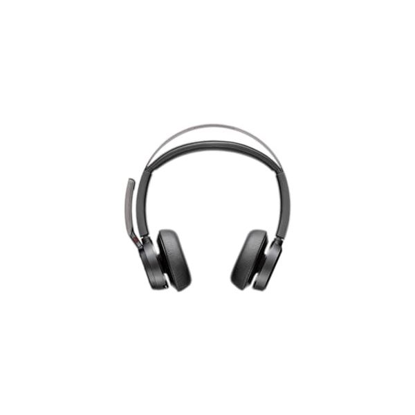 HP POLY FOCUS 625 FOLD STEREO BLUETOOTH HEADSET WW