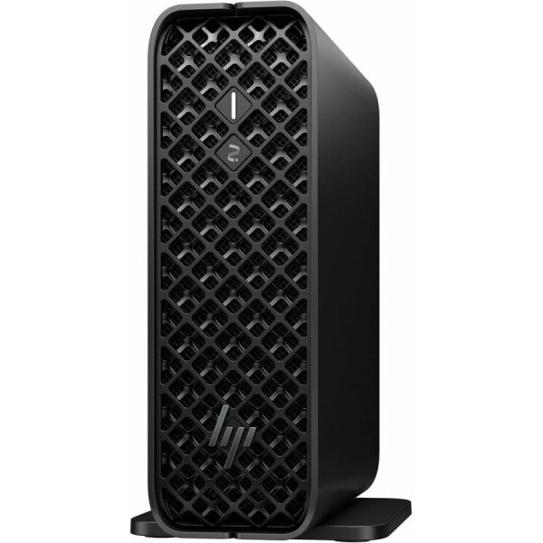 HP Z2 Mini G1i Workstation - Mini PC - Intel Core Ultra 9 285-32 GB RAM - 1 TB SSD - Black - Intel W880 Chip - Windows 11 Pro - NVIDIA 16 GB Graphics - English Keyboard - Ethernet - Wireless LAN
