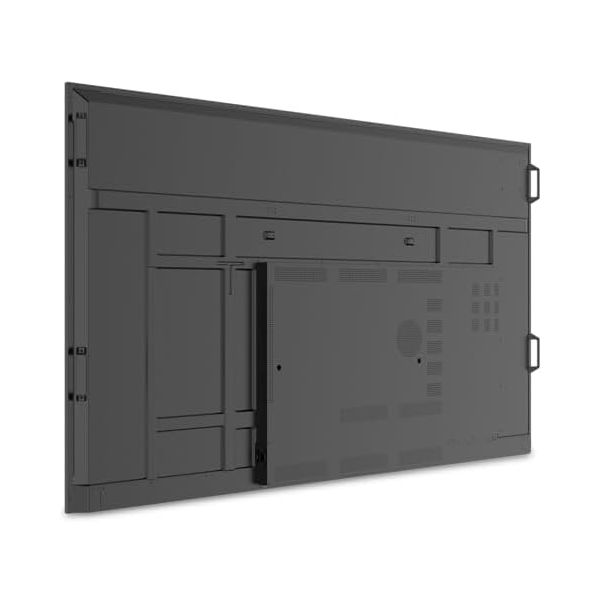 ViewSonic CDE43G3 43 Inch 4K UHD OS-Free Commercial Display with 500-nit Brightness