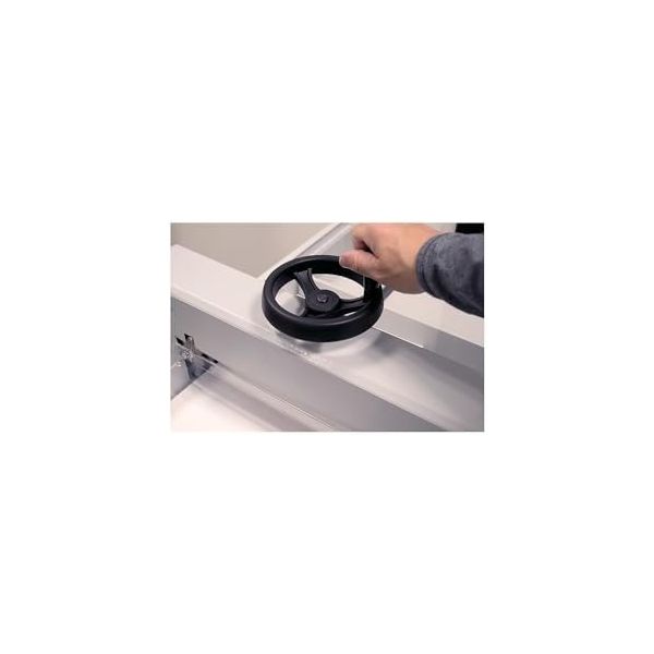 Formax Cut-True 16M Manual Paper Cutter [Office Product]