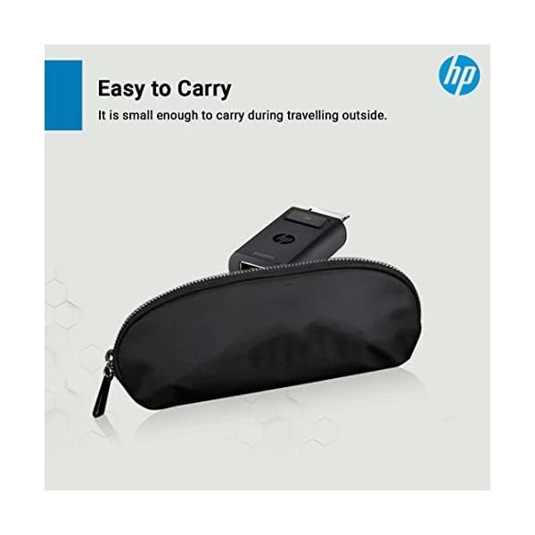 HP DisplayPort to HDMI 1.4 Adapter (F3W43AA)