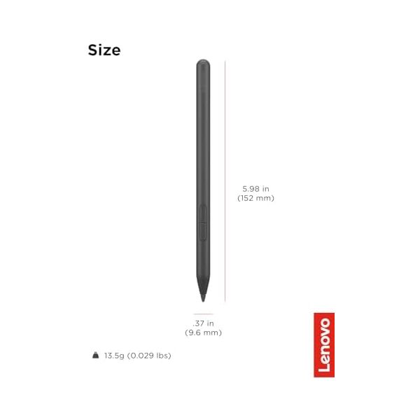 Lenovo Yoga Pen