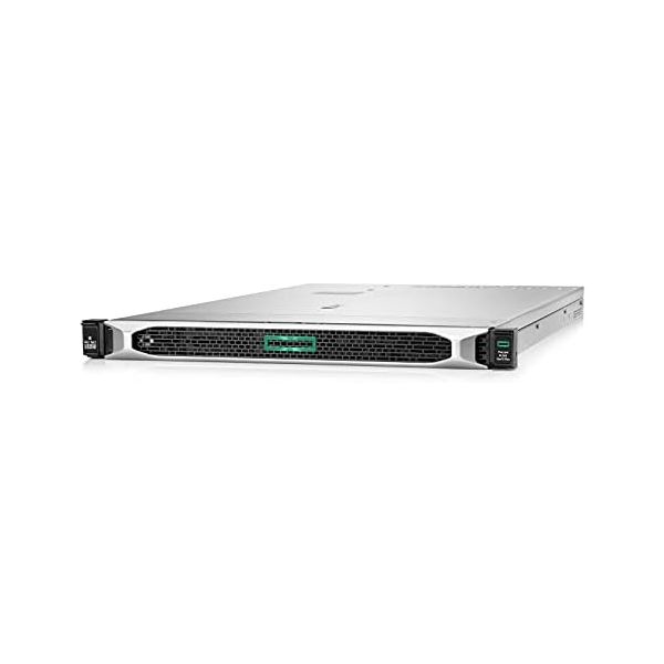 HPE ProLiant DL360 Gen10 Rack Server with one Intel Xeon 4214R Processor