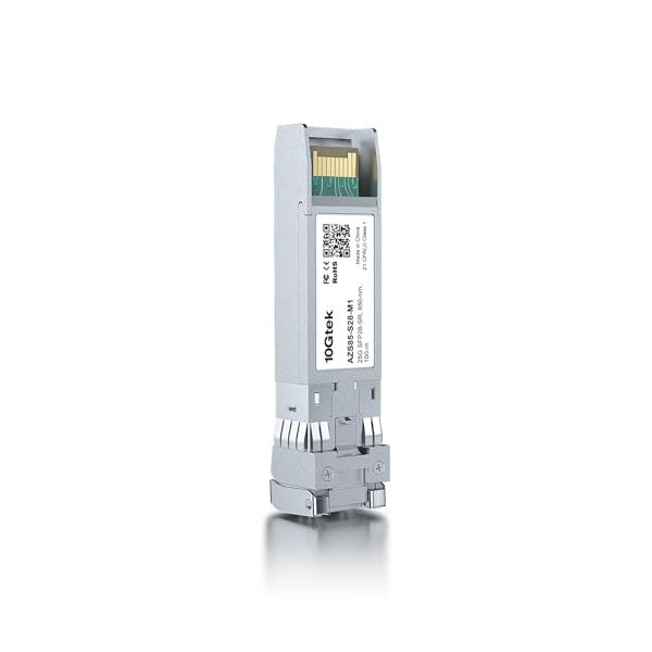 10Gtek 25G SFP28 SFP+ SR Transceiver