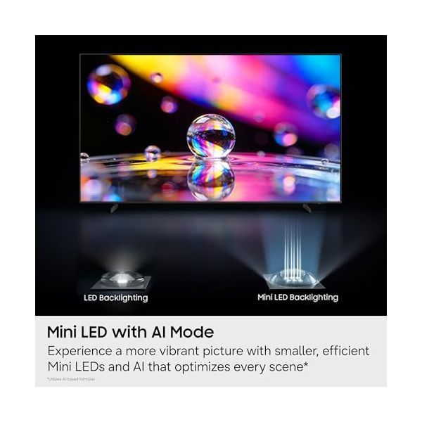 Samsung UN55M80HAF - 55