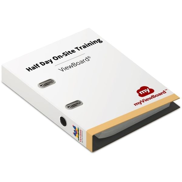 ViewSonic ViewBoard On-site Pro Development - Tech Training Course - PD-IFP-004