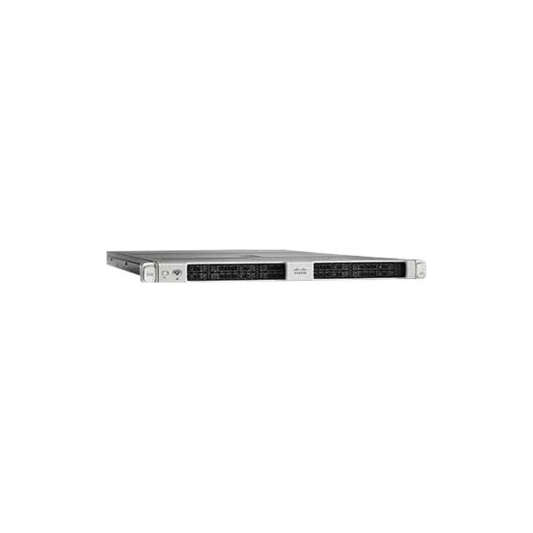 Cisco Compute Hyperconverged with Nutanix C220 M7 All Flash - rack-mountable no CPU - 0 GB - no HDD - HCIAF220C-M7SN