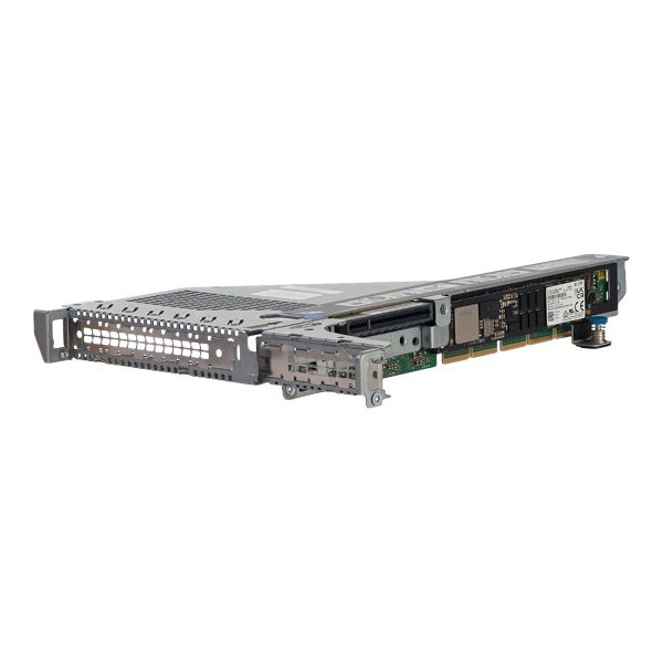 HPE x8/x16/x8 Riser Kit - riser card - P54779-B21
