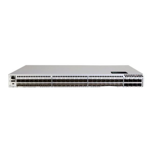 HPE SN6700B 64GB 56/24 24PSFP56 FC SWCH PL-1Y