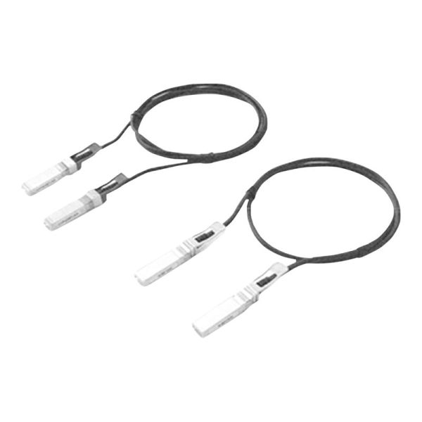 Cisco 50GBase-CU direct attach cable - 3.3 ft - SFP-50G-CU1M=