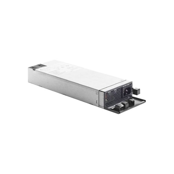 Cisco Meraki - power supply - hot-plug - 350 Watt - PWR-C1-350WAC-P-M