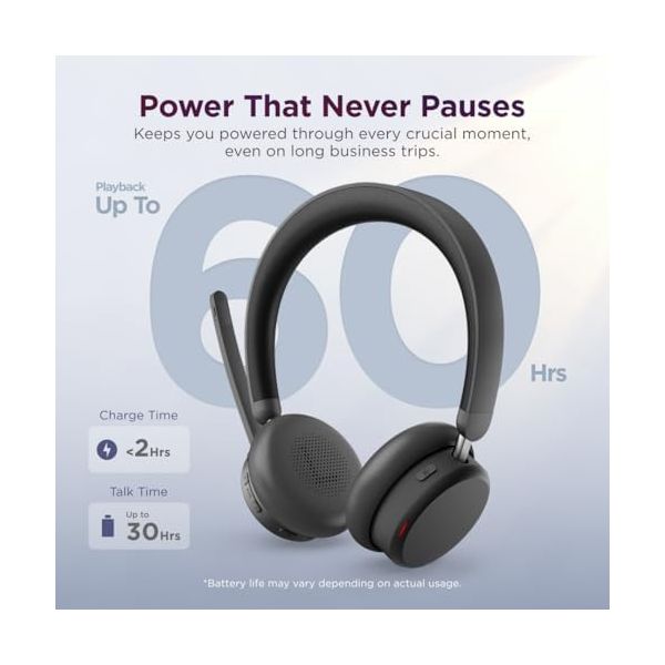 Lenovo 6550 - Headset