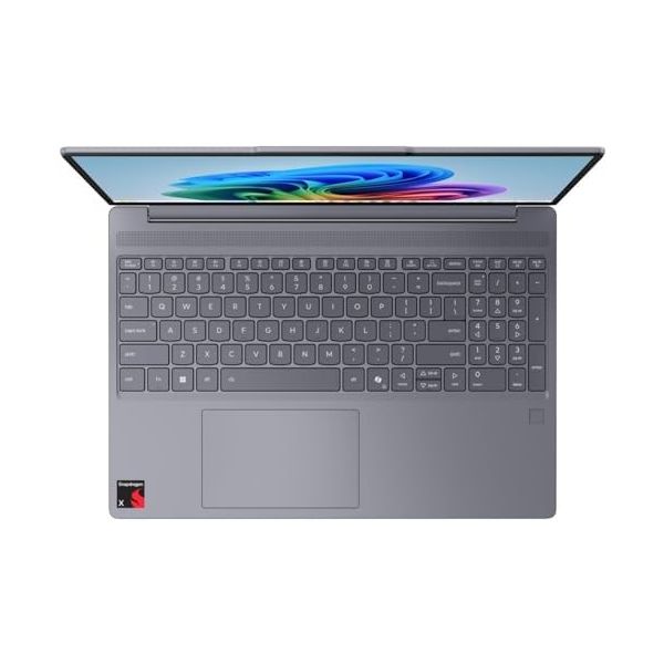 IDEAPAD SLIM 3 15Q8X10 QUALCOMM SNAPDRAGON X