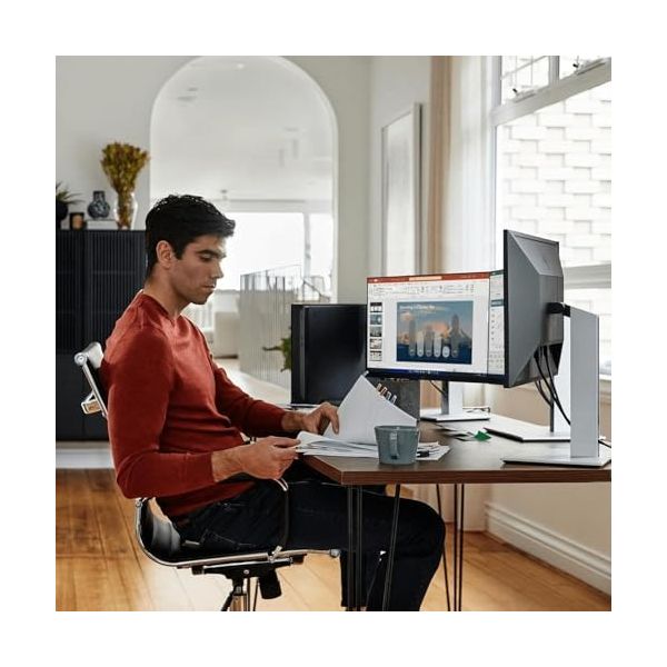 HP Elite SFF 600 G9 Desktop