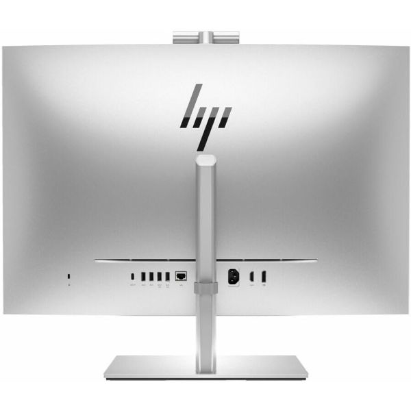 HP EliteOne 870 G9 All-in-One Computer - Intel Core i5 13th Gen i5-13500 Tetradeca-core (14 Core) - 16 GB RAM DDR5 SDRAM - 512 GB M.2 PCI Express NVMe SSD - 27